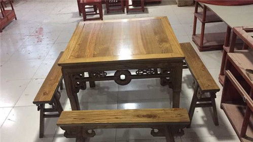 东阳中式实木家具 各款式中式实木家具 小申木工 推荐商家
